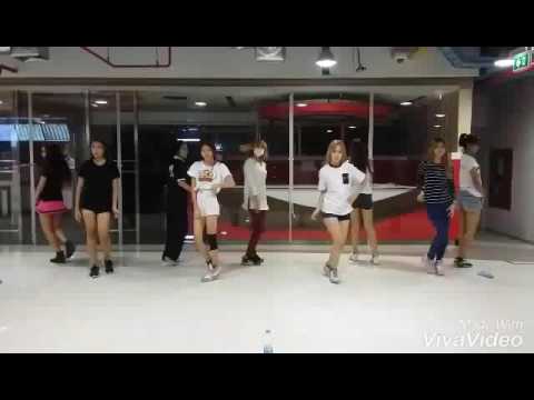 Venus cover twice like  ooh ahh^^