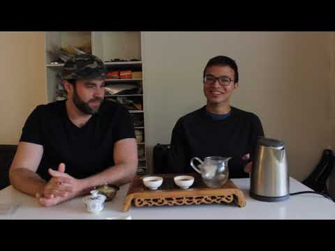 1990s Liuan Heicha [Episode 340]