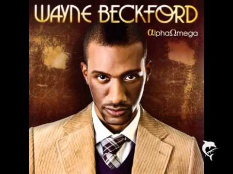 You Got What I Need - Wayne Beckford