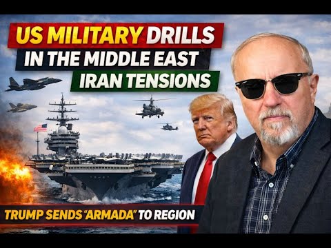 Breaking: "Happening Right Now"