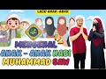 LAGU ANAK ANAK ANAK NABI ADA 7 ORANG