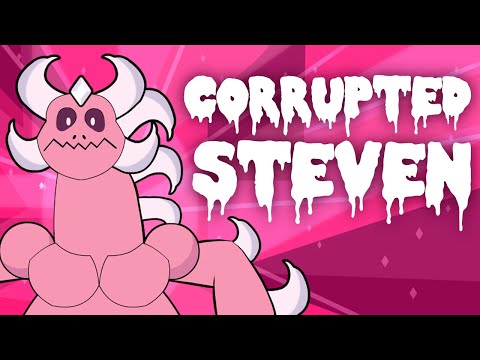 Corrupted Steven tutorial on Gemsona Maker