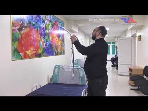 «Күн» ақпараттық бағдарлама 4 cәуір 2023ж.