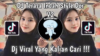 Download lagu DJ TERASA INDAH STYLE DOR V2 | KARNA BERSAMAMU SEMUA TERASA INDAH VIRAL TIK TOK TERBARU 2023 mp3 Download lagu DJ TERASA INDAH STYLE DOR V2 | KARNA BERSAMAMU SEMUA TERASA INDAH VIRAL TIK TOK TERBARU 2023 mp3