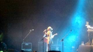 Anneke van Giersbergen - The Blower's Daughter