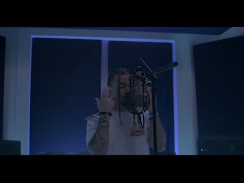 EightOwe PE$O - "Actin Crazy" Live Performance Visual. Shot by @twinpintz