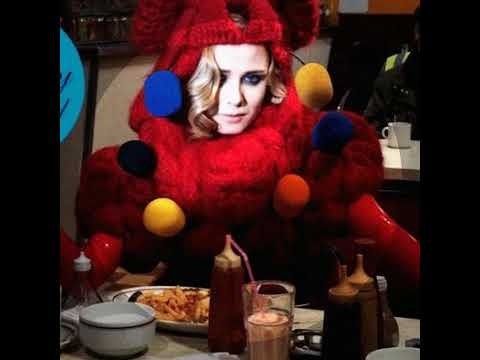 Roisin Murphy - Overpowered