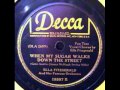 Ella Fitzgerald & Her Famous Orch. When My Sugar ...