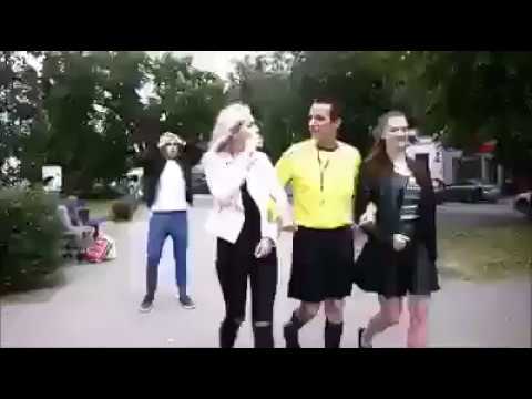 Jokes & Funny   Style final France   Croatia