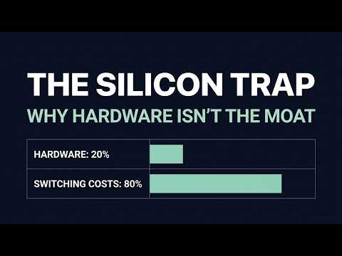Huawei et les puces IA, le défi Nvidia sans dossier