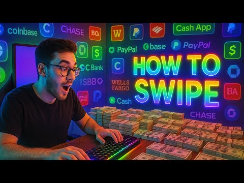 How To Swipe CCs With 100% HIT RATES In 2025 (Part 2)