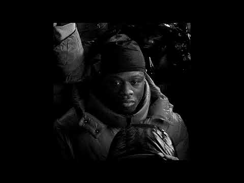 DAVE x J HUS TYPE BEAT - "CROSS MY MIND" @mxlvyn