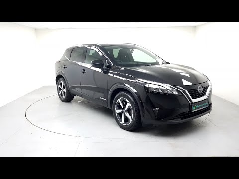 Nissan Qashqai ePOWER QASHQAI SV - Image 2