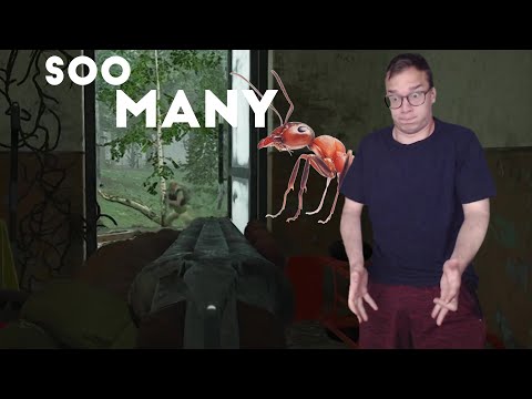 Project L33T Is a Complete Dumpster Fire