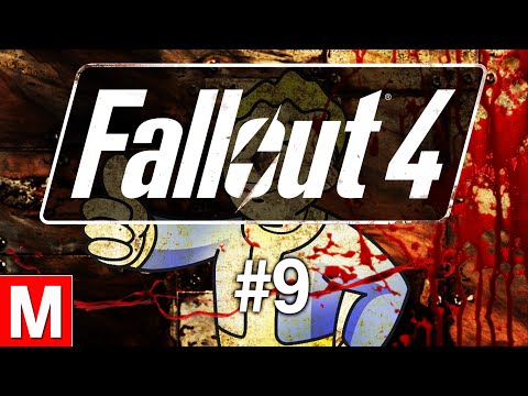 Fallout 4: Combat Ready #9