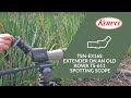 Увеличитель окуляра Kowa TSN-EX16 1.6 Extender TSN880/770 (11291)