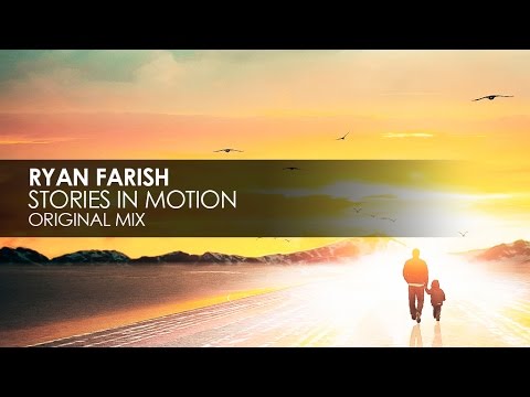 Ryan Farish - Stories In Motion