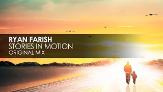 Ryan Farish - Stories In Motion