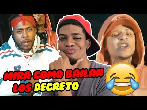 LA REACCION😆 DIOR REMIX - NELLY NELZ, G CHAMO, GFK RACKS Y DOWBA MONTANA😜