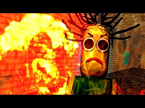 MEET BALDINA!! MY NEW WORST NIGHTMARE!! | New Game Baldi's Sister (Not A Mod)