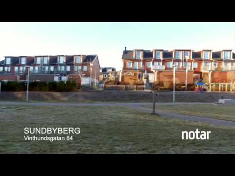 Vinthundsgatan 84 - 1:a · 35,5m2 - Järvastaden/Brotorp : Via Notar mäklare Solna