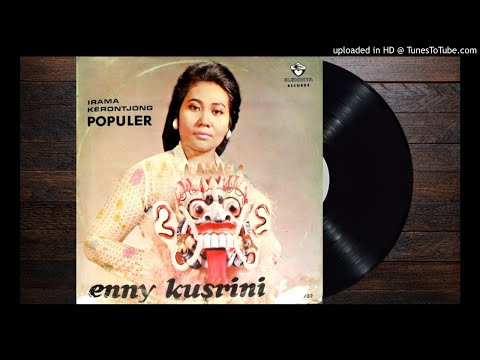 ENNY KUSRINI - timbang si bujung