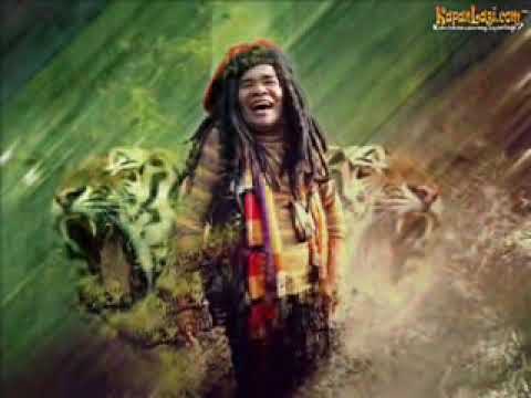 Mbah Surip Belajar Ngaji