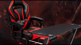 SOUTHERN WOLF Video Gaming Chair with Massage Function Review, Best of both worlds