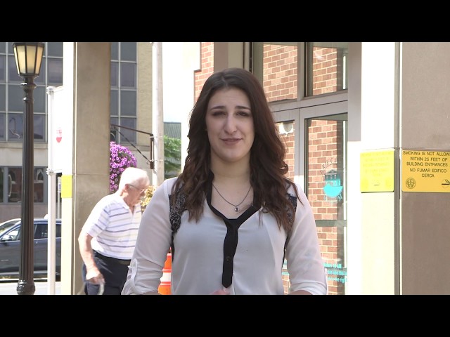 Video Pronunciation of Erie Canal in English Video Pronunciation of Erie Canal in English
