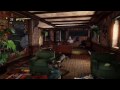 Uncharted 2: Among Thieves 'E3 2009 Demo Gameplay' TRUE-HD QUALITY
