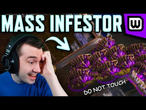 Dark vs herO back at it again! StarCraft 2 Finals