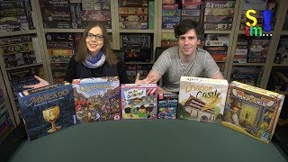 Kanalvorschau Juni 2018