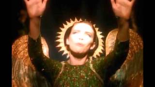 ANNIE LENNOX Shining Light