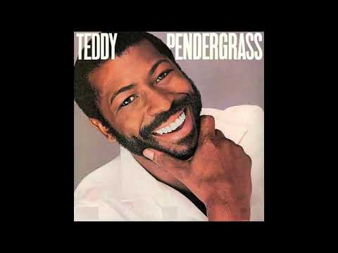Wake Up Everybody - Teddy Pendergrass