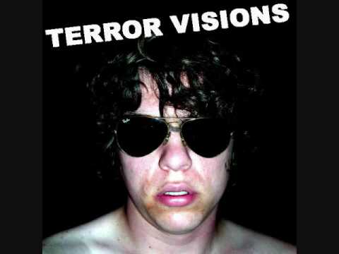 Terror Visions (Jay Reatard) - 