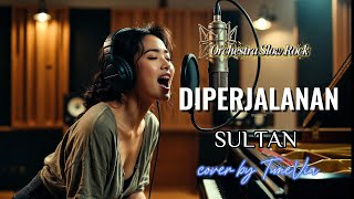 Download lagu Di Perjalanan - Sultan | Versi Slow Rock Orkestra Tribute (Cover by TuneVia)  mp3