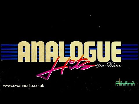 Free Download Analogue Hits For U-HE DiVA-DiSCOVER