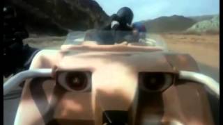 Death Race 2000 Trailer 480p