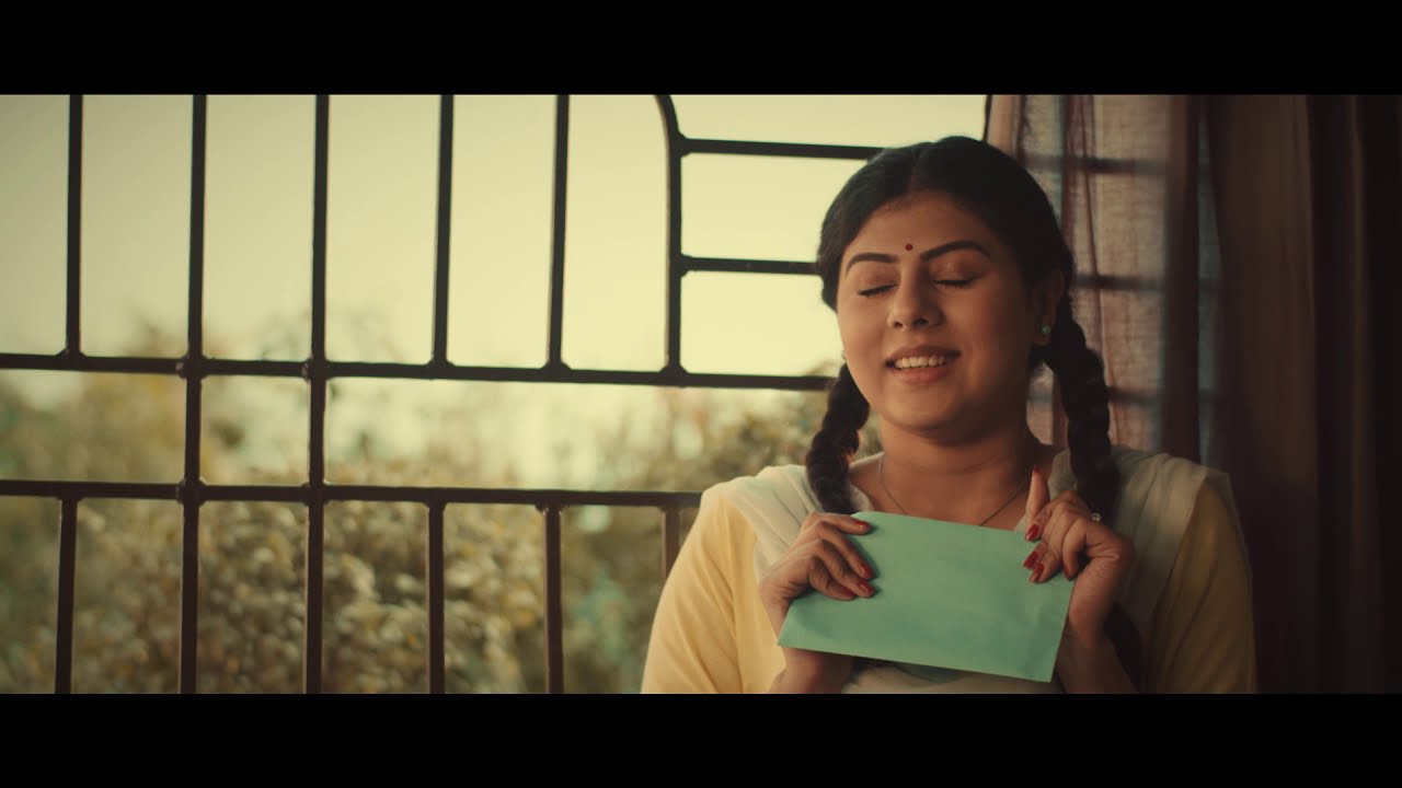 Ring Chips OVC — Bombay Sweets — Libanza Films