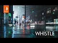Flo Rida Whistle Slowed Reverb