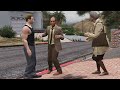 Jean-Claude Van Damme [Add-On Ped] 2