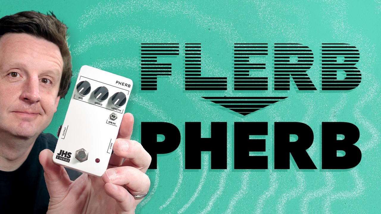 You Asked for a Flerb. I Built PHERB Instead. - YouTube
