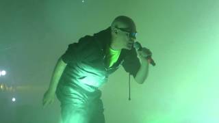 The Sisters Of Mercy - Alice (Cologne 2016)