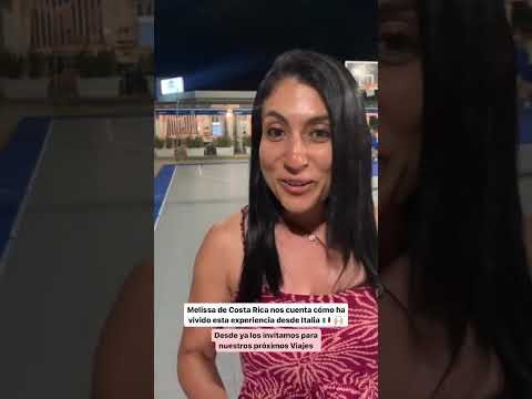 Madre de Familia · Italia Basketball Tour