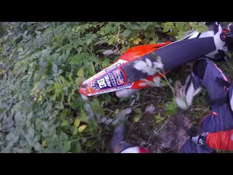 Enduro 74 : LouLou Es Fanfan 2016