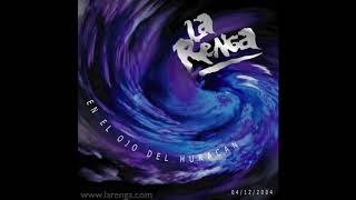 La Renga - Míralos (En el ojo del Hurazán, SOLO AUDIO)