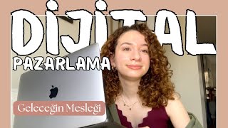 DİJİTAL PAZARLAMA NEDİR? UZMAN NASIL OLUNUR? | DİJİTAL PAZARLAMA EĞİTİ