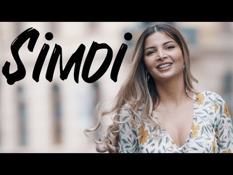 Shine Buteo - ŞİMDİ ft. Mihriban Cinar | prod. by JUSH