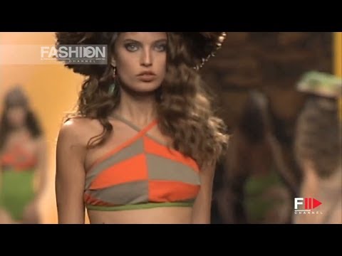 "ELENA RUBIO" Gran Canaria Moda Càlida Swimwear FW Spring Summer 2015