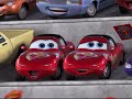 Cars 2006 Opening Fullscreen